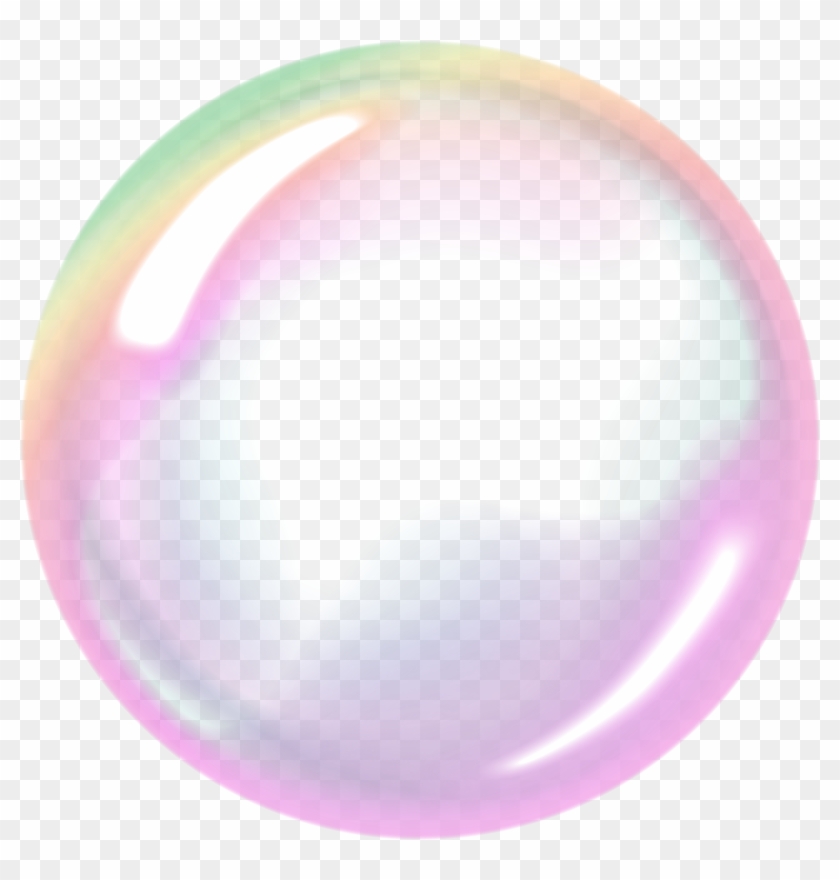 Detail Bubble Png Vector Nomer 42