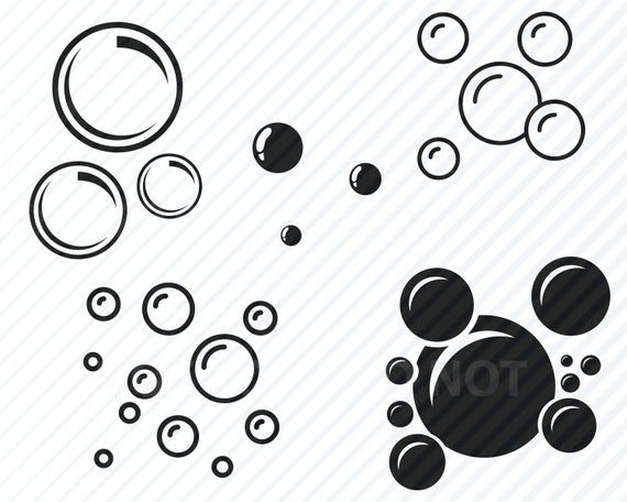 Detail Bubble Png Vector Nomer 8