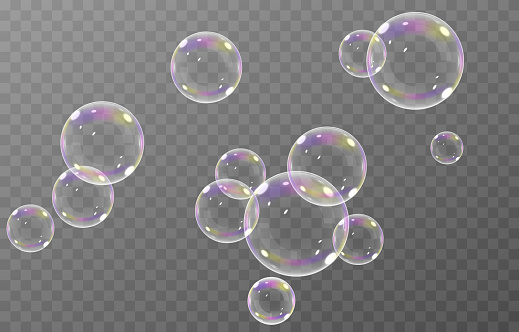 Bubble Soap Png - KibrisPDR