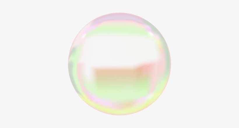 Detail Bubble Transparent Nomer 29