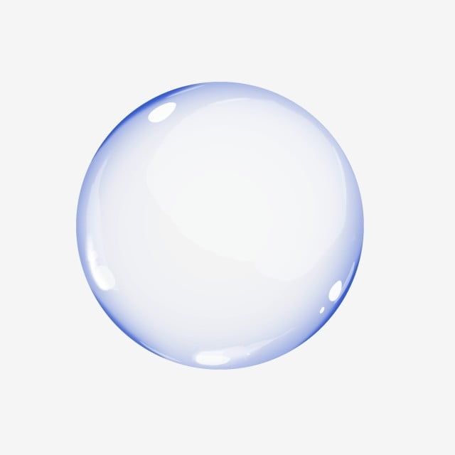 Detail Bubble Transparent Png Nomer 23