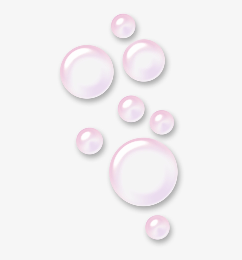 Detail Bubble Transparent Png Nomer 26