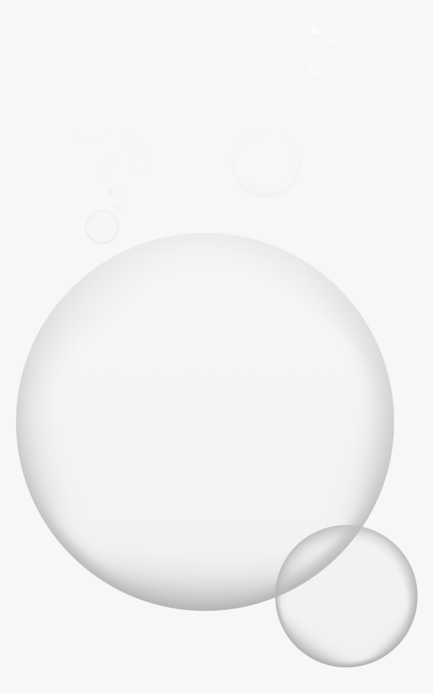 Detail Bubble Transparent Png Nomer 31