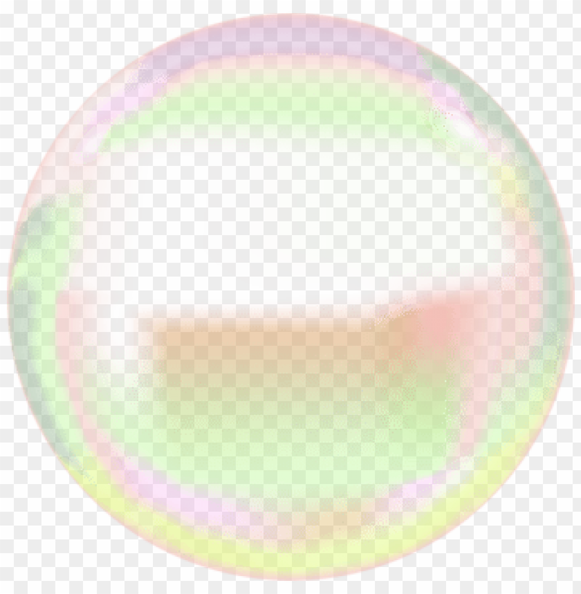 Detail Bubble Transparent Png Nomer 5