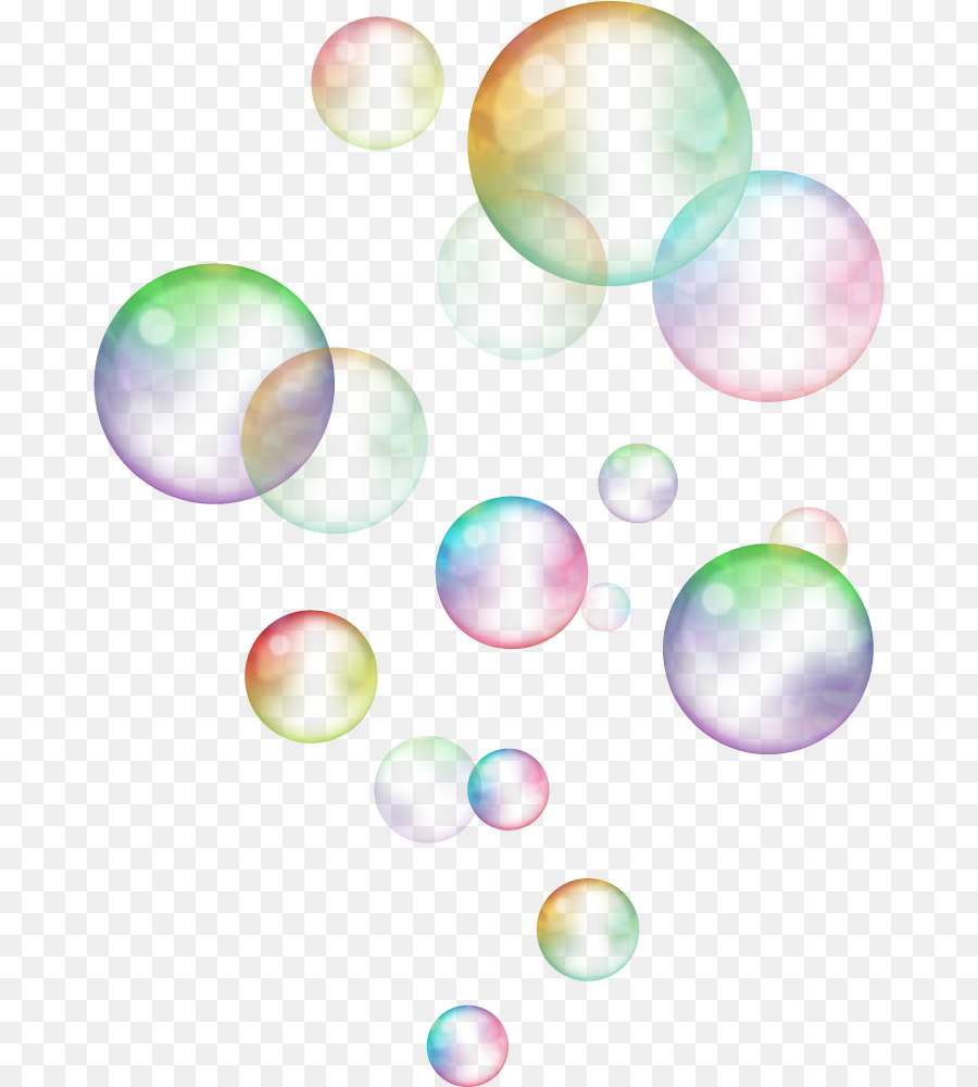 Detail Bubble Transparent Png Nomer 40