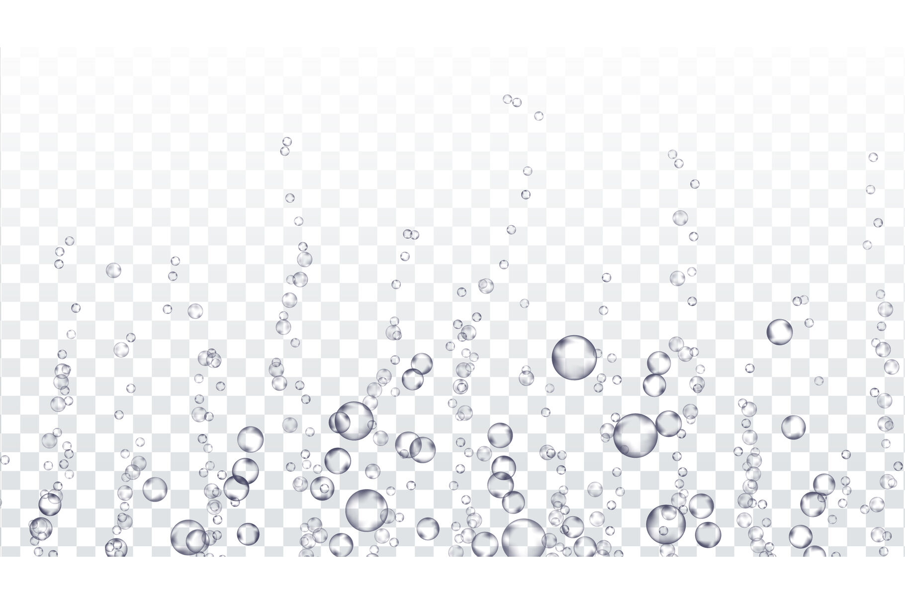 Detail Bubble Transparent Png Nomer 44