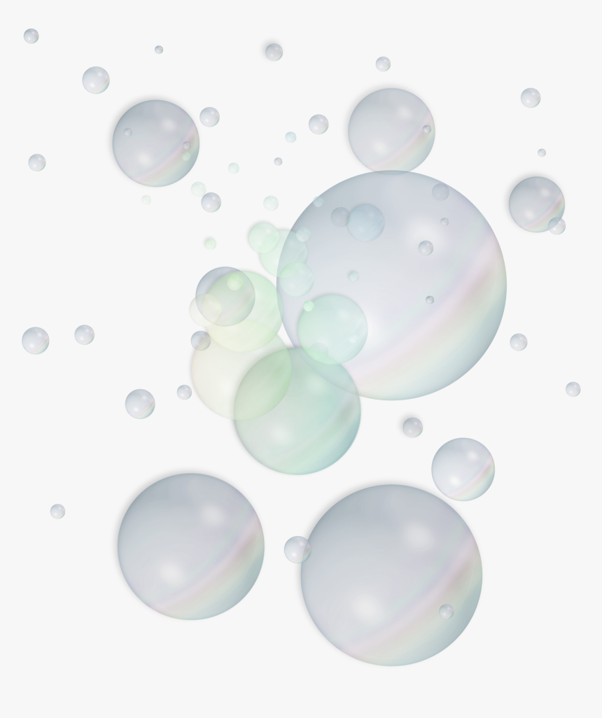 Detail Bubble Transparent Png Nomer 50