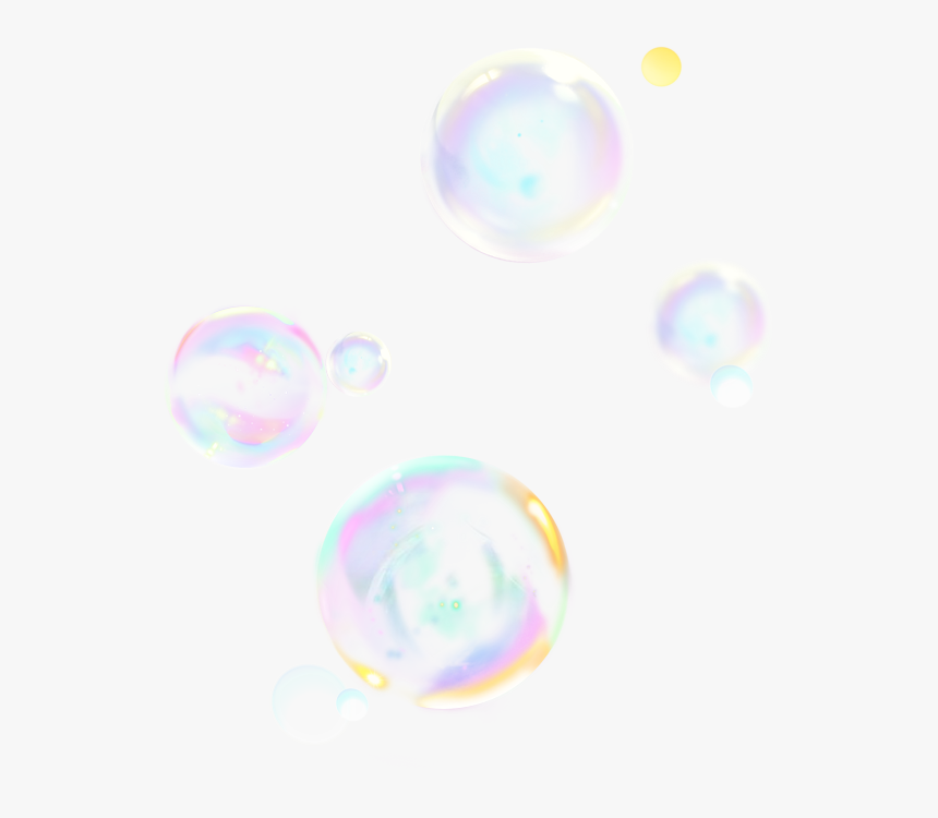 Detail Bubble Transparent Png Nomer 52