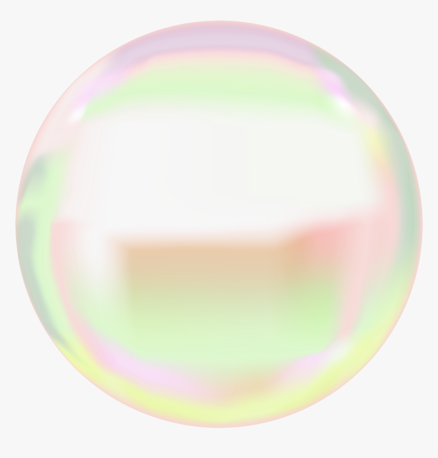 Detail Bubble Transparent Png Nomer 7