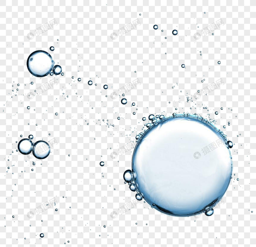 Detail Bubble Water Png Nomer 49