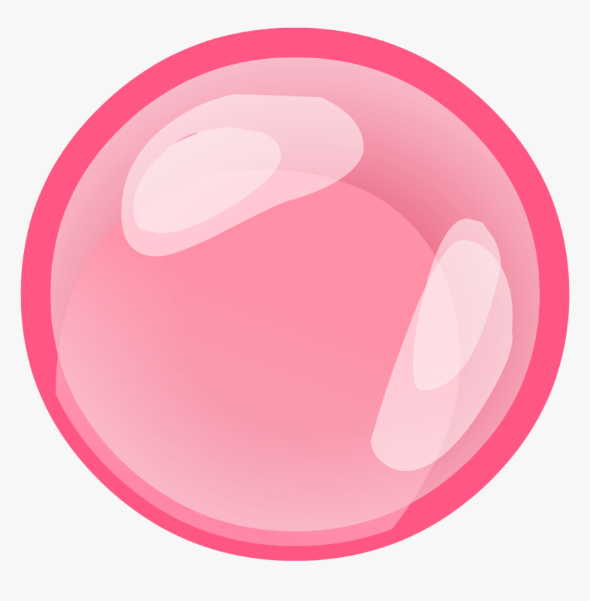 Bubblegum Png - KibrisPDR