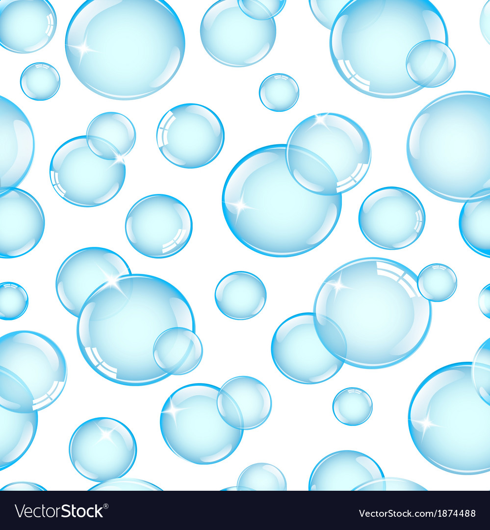 Detail Bubbles Background Nomer 2