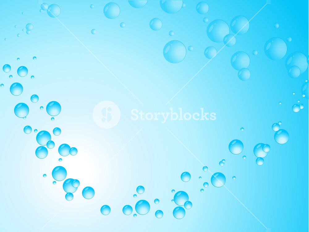 Detail Bubbles Background Nomer 22
