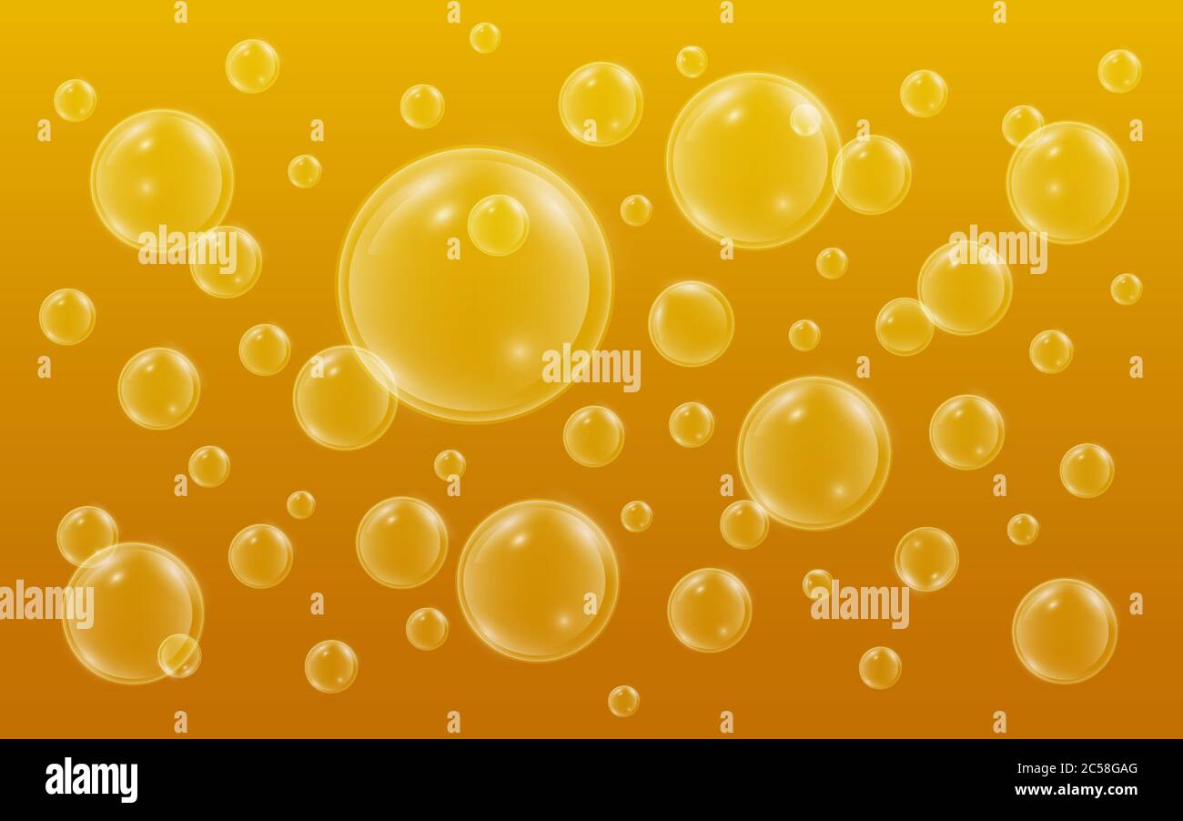 Detail Bubbles Background Nomer 29