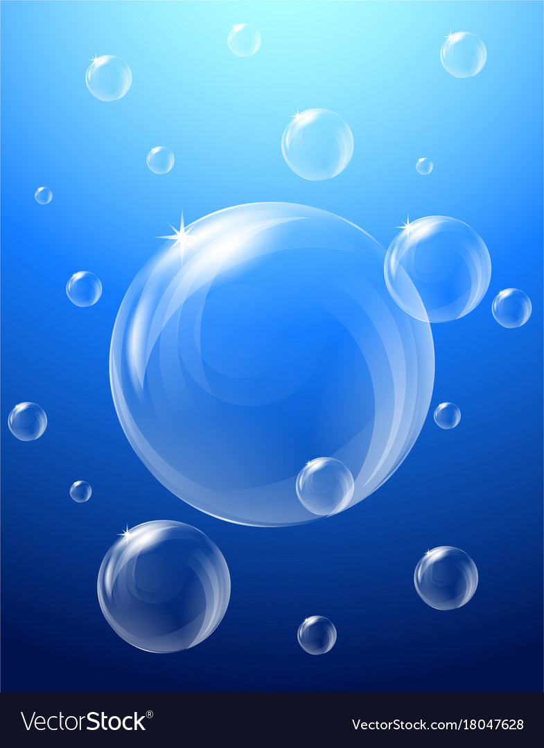 Detail Bubbles Background Nomer 33