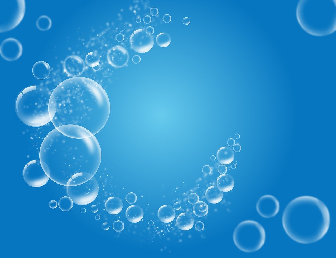 Detail Bubbles Background Nomer 35