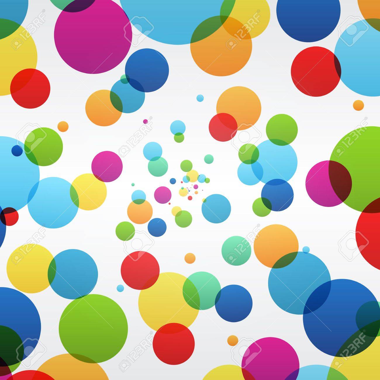 Detail Bubbles Background Nomer 43