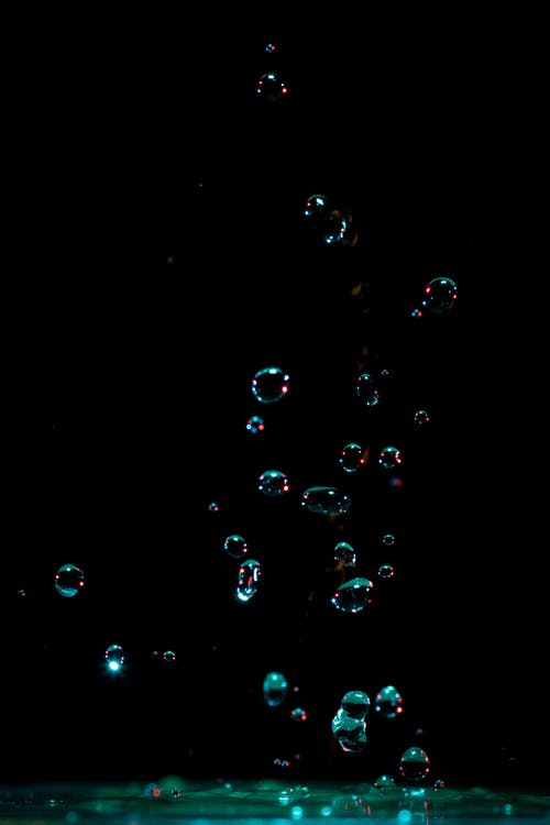 Detail Bubbles Background Nomer 47