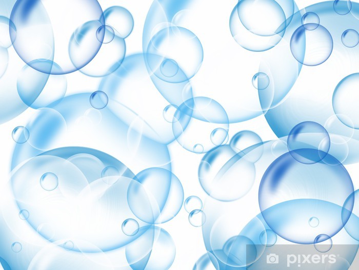 Detail Bubbles Background Nomer 50