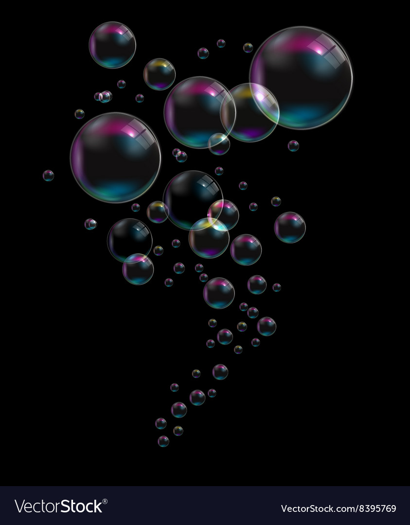 Detail Bubbles Background Nomer 53