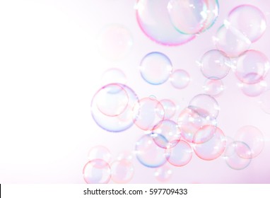 Detail Bubbles Background Nomer 54