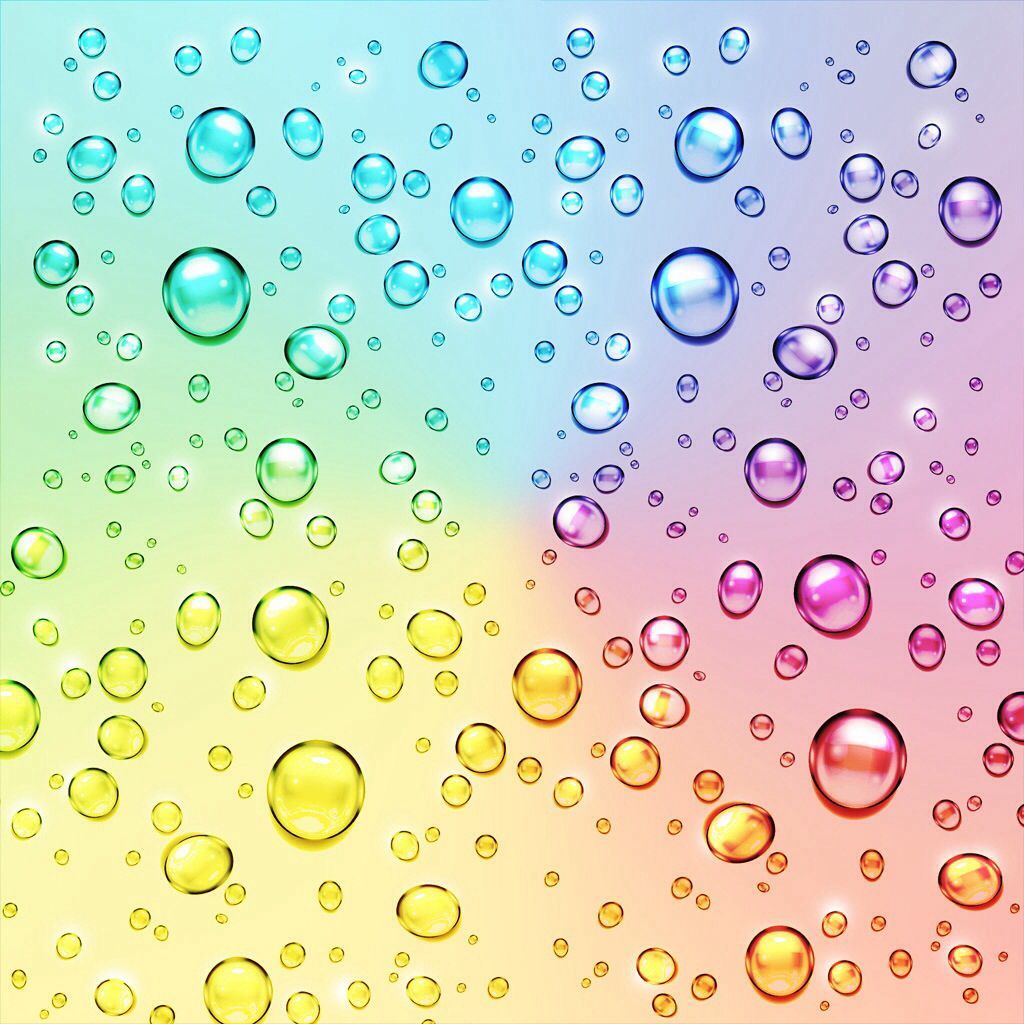 Detail Bubbles Background Nomer 56