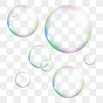Detail Bubbles Png Transparent Nomer 27