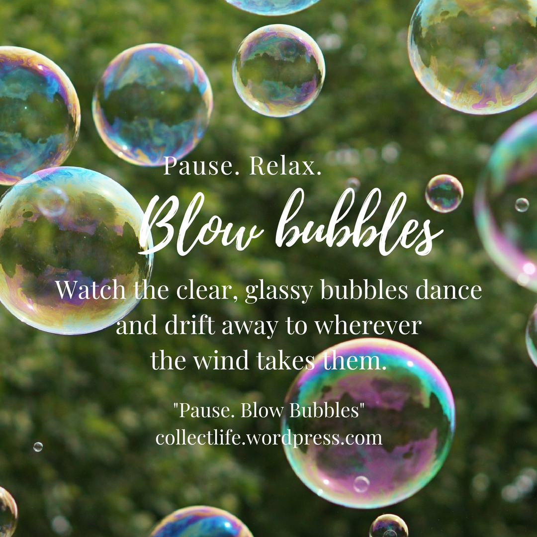Detail Bubbles Quotes Nomer 2