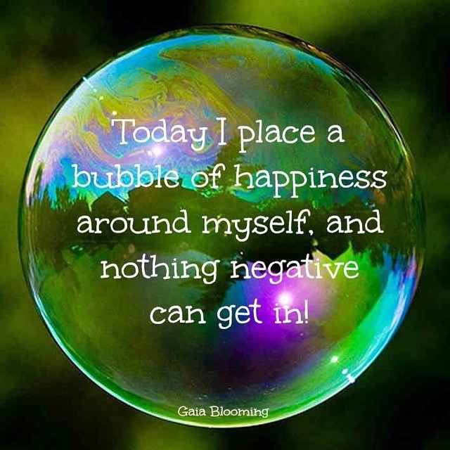 Detail Bubbles Quotes Nomer 14