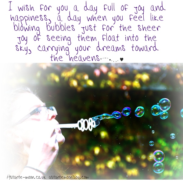 Detail Bubbles Quotes Nomer 17