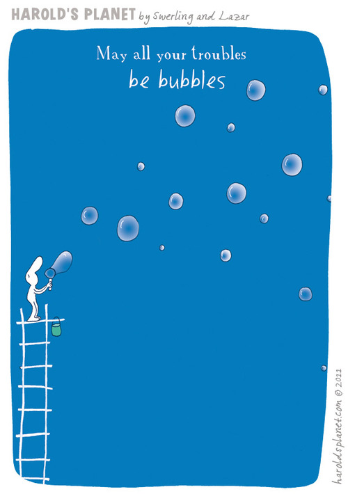 Detail Bubbles Quotes Nomer 21