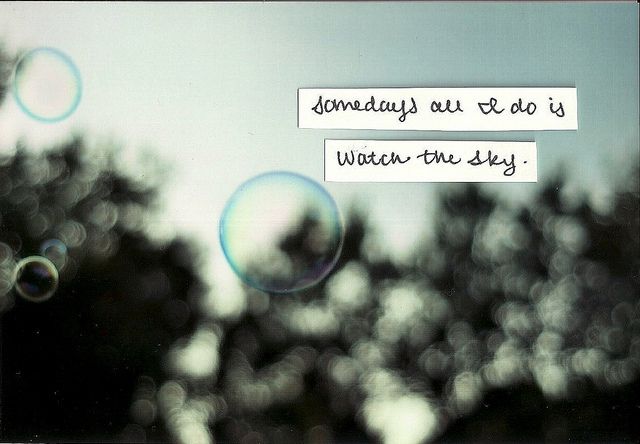 Detail Bubbles Quotes Nomer 24