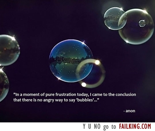 Detail Bubbles Quotes Nomer 6