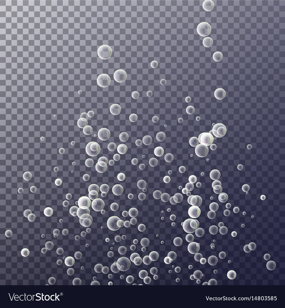 Detail Bubbles Transparent Background Nomer 19