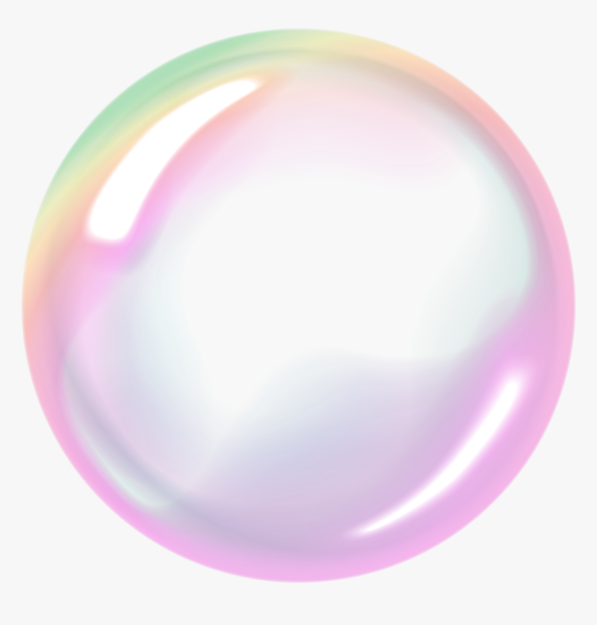 Detail Bubbles Transparent Background Nomer 22