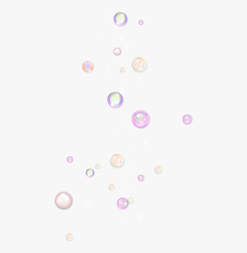 Detail Bubbles Transparent Background Nomer 27