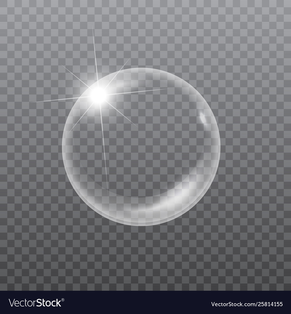 Detail Bubbles Transparent Background Nomer 28