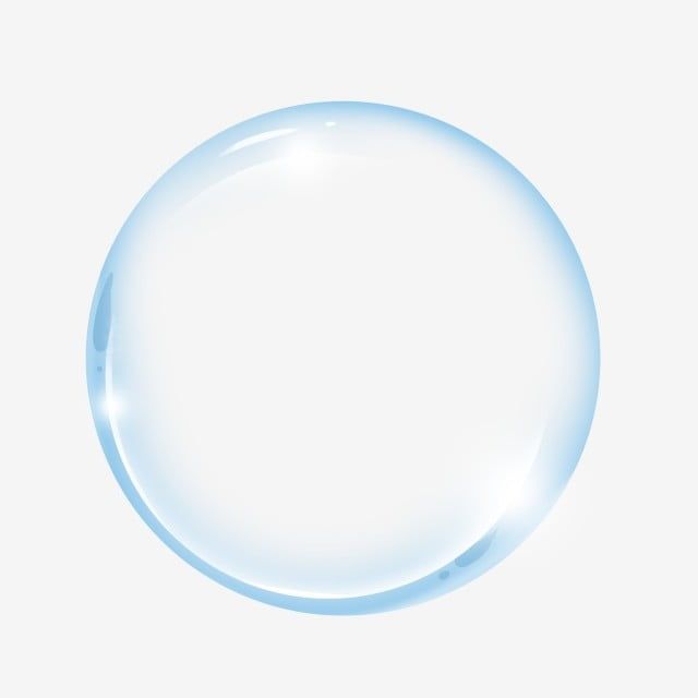 Detail Bubbles Transparent Background Nomer 29