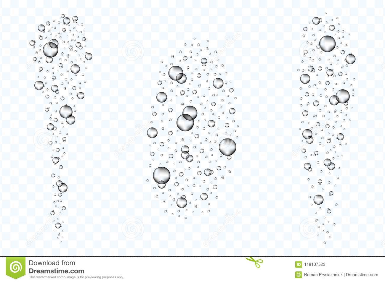 Detail Bubbles Transparent Background Nomer 30