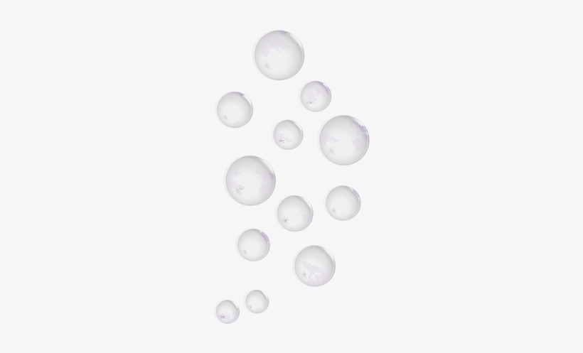 Detail Bubbles Transparent Background Nomer 34