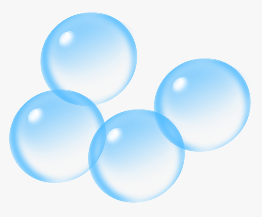 Detail Bubbles Transparent Background Nomer 36