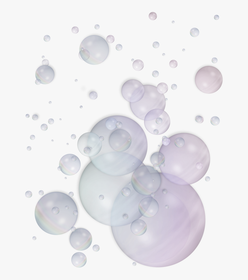 Detail Bubbles Transparent Background Png Nomer 21