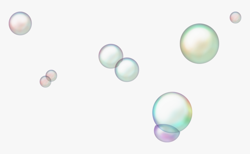 Detail Bubbles Transparent Png Nomer 26