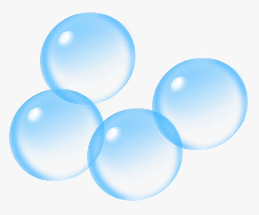 Detail Bubbles Transparent Png Nomer 33