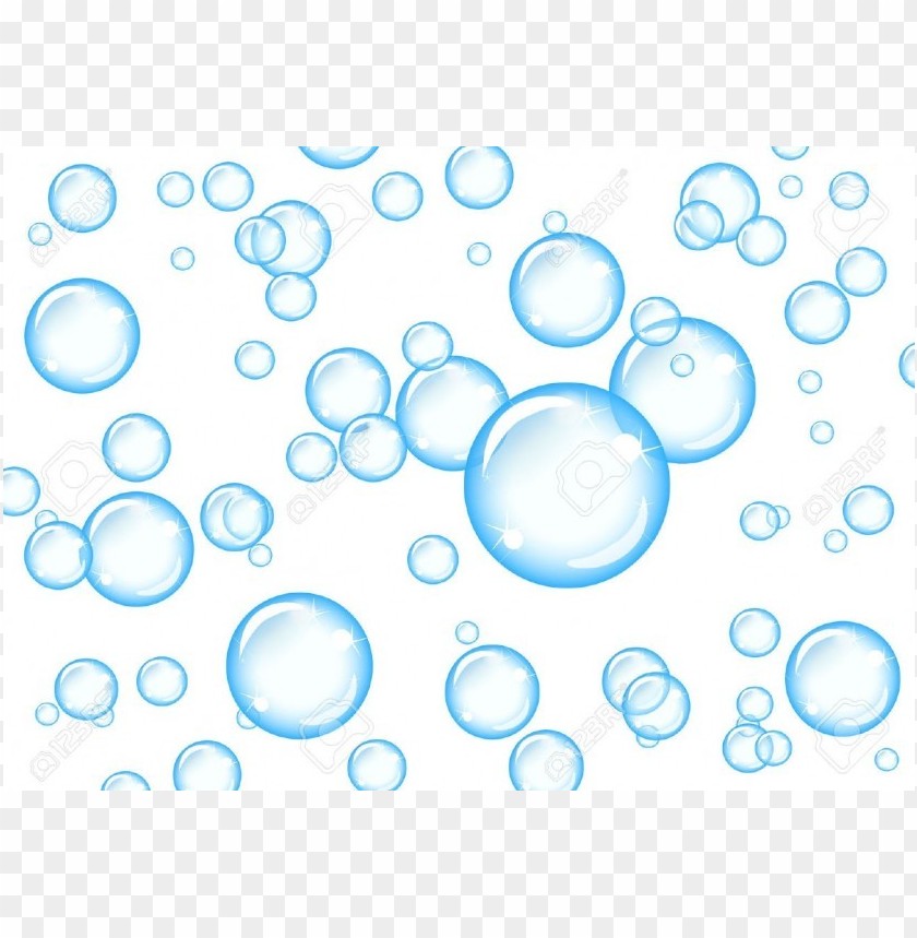 Detail Bubbles Transparent Png Nomer 41