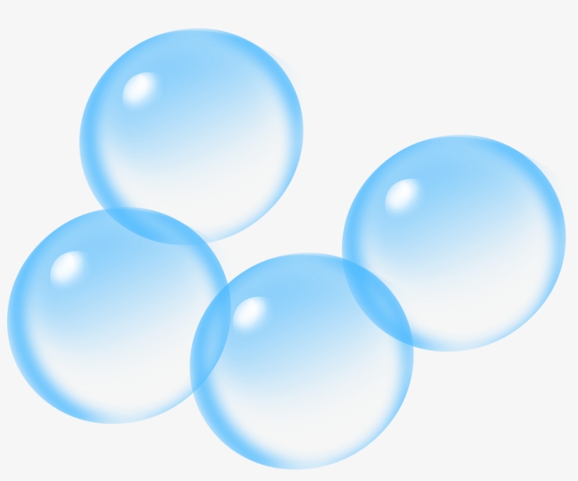 Detail Bubbles Vector Png Nomer 10