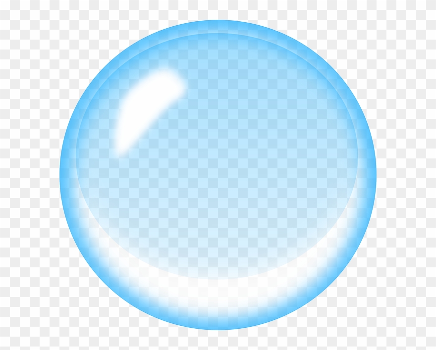 Detail Bubbles Vector Png Nomer 12