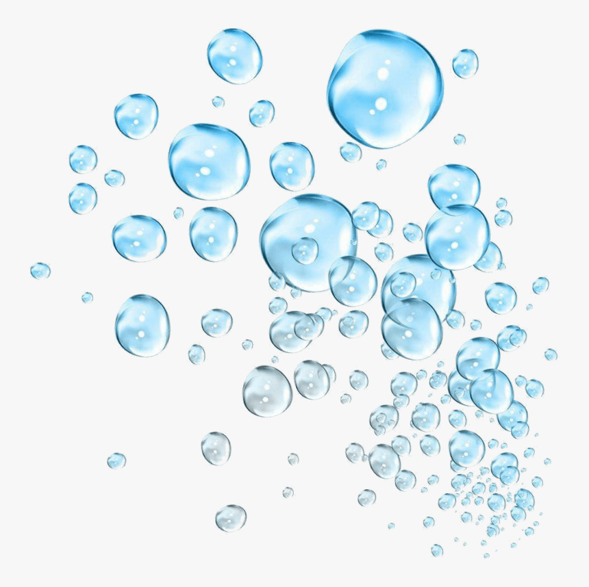 Detail Bubbles Vector Png Nomer 3
