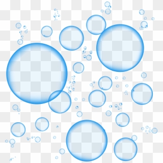 Detail Bubbles Vector Png Nomer 22