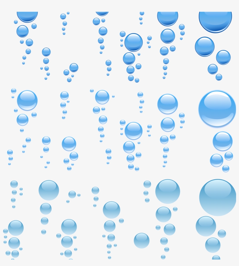 Detail Bubbles Vector Png Nomer 25